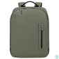 Kép 1/5 - Samsonite Ongoing Backpack 14,1" Olive Green notebook táska