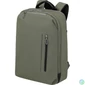 Kép 2/5 - Samsonite Ongoing Backpack 14,1" Olive Green notebook táska