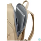Kép 2/7 - Samsonite 4Pack Laptop Backpack 14,1" Sand notebook táska
