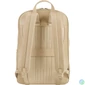 Kép 3/7 - Samsonite 4Pack Laptop Backpack 14,1" Sand notebook táska