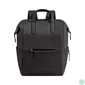 Kép 1/7 - Samsonite 4Pack Laptop Backpack Square 14,1" Black notebook táska