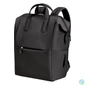 Kép 2/7 - Samsonite 4Pack Laptop Backpack Square 14,1" Black notebook táska