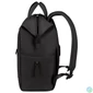 Kép 3/7 - Samsonite 4Pack Laptop Backpack Square 14,1" Black notebook táska