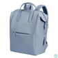 Kép 2/7 - Samsonite 4Pack Laptop Backpack Square 14,1" Dusty Blue notebook táska
