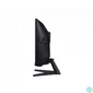 Kép 4/7 - Samsung 34" LC34G55TWWPXEN LED Curved monitor