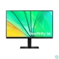 Kép 1/6 - Samsung 27" LS27D600EAUXEN IPS LED monitor