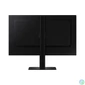 Kép 2/6 - Samsung 27" LS27D600EAUXEN IPS LED monitor