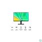 Kép 4/6 - Samsung 27" LS27D600EAUXEN IPS LED monitor
