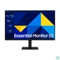 Kép 1/8 - Samsung 27" LS27D300GAUXEN IPS LED monitor