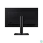 Kép 4/14 - Samsung 24" LS24D402GAUXEN IPS LED monitor