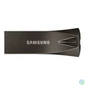 Kép 1/3 - Samsung 64GB USB3.1 Bar Plus Grey pendrive