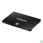 Kép 4/6 - Samsung 250GB 2,5" SATA3 870 Evo SSD