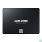Kép 1/6 - Samsung 500GB 2,5" SATA3 870 Evo SSD