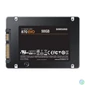 Kép 5/6 - Samsung 500GB 2,5" SATA3 870 Evo SSD