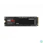 Kép 1/3 - Samsung 2TB M.2 2280 NVMe 990 Pro SSD