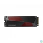 Kép 1/11 - Samsung 2TB M.2 2280 NVMe 990 Pro with Heatsink SSD