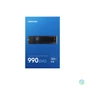 Kép 6/6 - Samsung 2TB M.2 2280 NVMe 990 EVO SSD
