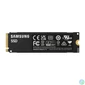 Kép 2/4 - Samsung 1TB M.2 2280 NVMe 990 EVO Plus SSD