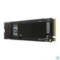 Kép 3/4 - Samsung 1TB M.2 2280 NVMe 990 EVO Plus SSD