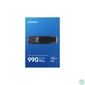 Kép 4/4 - Samsung 1TB M.2 2280 NVMe 990 EVO Plus SSD