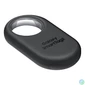 Kép 2/5 - Samsung Galaxy SmartTag2 Black