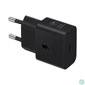 Kép 1/4 - Samsung 25W Power Adapter Black töltő