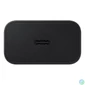 Kép 3/4 - Samsung 25W Power Adapter Black töltő