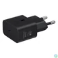 Kép 4/4 - Samsung 25W Power Adapter Black töltő