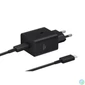 Kép 1/4 - Samsung Super Fast 45W Type-C Black töltő