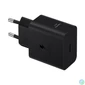 Kép 2/4 - Samsung Super Fast 45W Type-C Black töltő