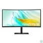 Kép 1/15 - Samsung 34" LS34C652UAUXEN LED Curved monitor