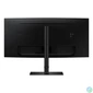 Kép 2/15 - Samsung 34" LS34C652UAUXEN LED Curved monitor