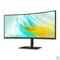 Kép 15/15 - Samsung 34" LS34C652UAUXEN LED Curved monitor