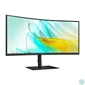 Kép 3/15 - Samsung 34" LS34C652UAUXEN LED Curved monitor