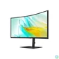 Kép 4/15 - Samsung 34" LS34C652UAUXEN LED Curved monitor