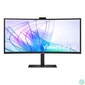 Kép 1/18 - Samsung 34" LS34C652VAUXEN LED Curved monitor