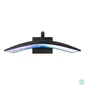 Kép 10/18 - Samsung 34" LS34C652VAUXEN LED Curved monitor