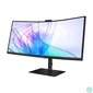 Kép 11/18 - Samsung 34" LS34C652VAUXEN LED Curved monitor