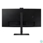 Kép 5/18 - Samsung 34" LS34C652VAUXEN LED Curved monitor