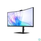 Kép 6/18 - Samsung 34" LS34C652VAUXEN LED Curved monitor