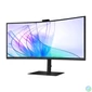 Kép 8/18 - Samsung 34" LS34C652VAUXEN LED Curved monitor