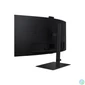 Kép 9/18 - Samsung 34" LS34C652VAUXEN LED Curved monitor