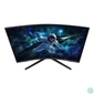 Kép 11/16 - Samsung 32" LS32CG552EUXEN LED Curved monitor