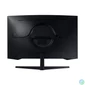 Kép 2/16 - Samsung 32" LS32CG552EUXEN LED Curved monitor