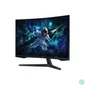Kép 3/16 - Samsung 32" LS32CG552EUXEN LED Curved monitor