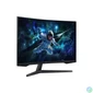 Kép 4/16 - Samsung 32" LS32CG552EUXEN LED Curved monitor