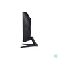 Kép 5/16 - Samsung 32" LS32CG552EUXEN LED Curved monitor