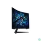 Kép 7/16 - Samsung 32" LS32CG552EUXEN LED Curved monitor