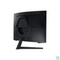 Kép 8/16 - Samsung 32" LS32CG552EUXEN LED Curved monitor