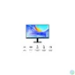 Kép 4/4 - Samsung 27" LS27D800UAUXEN LED monitor